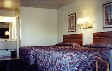 Americas Best Value Inn Needles Cameră foto